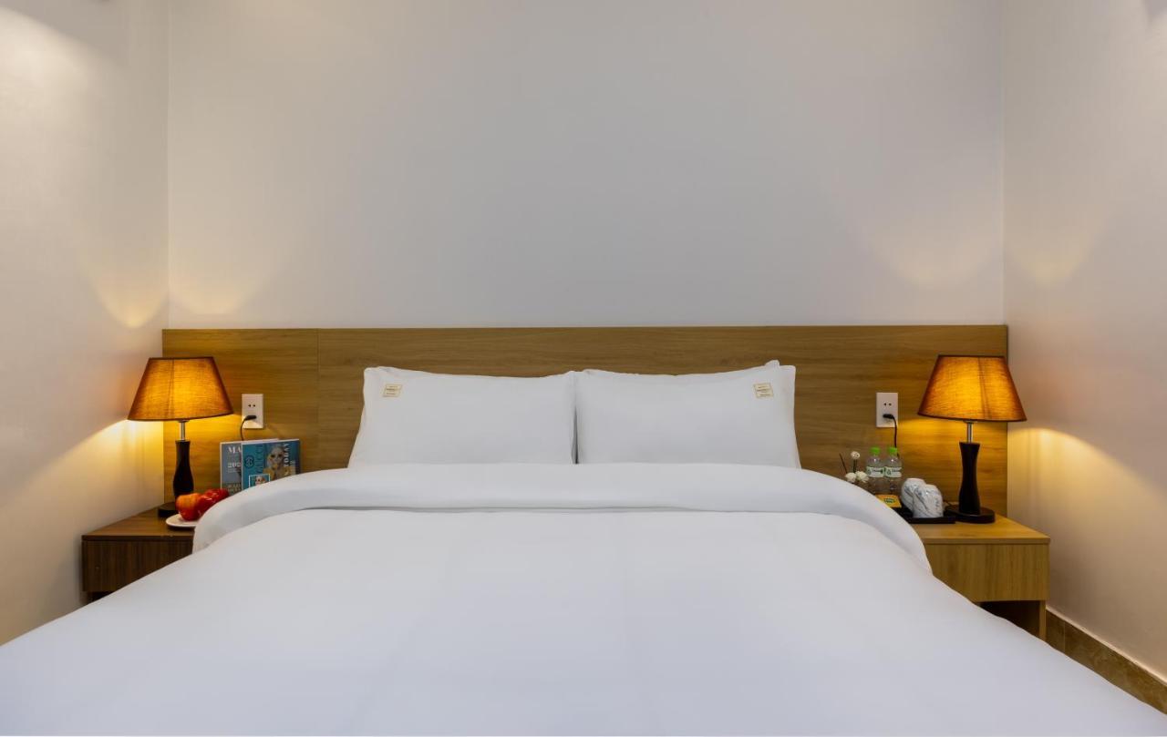 Cat Ba Hongkong Hotel Dong Khe Sau Екстериор снимка