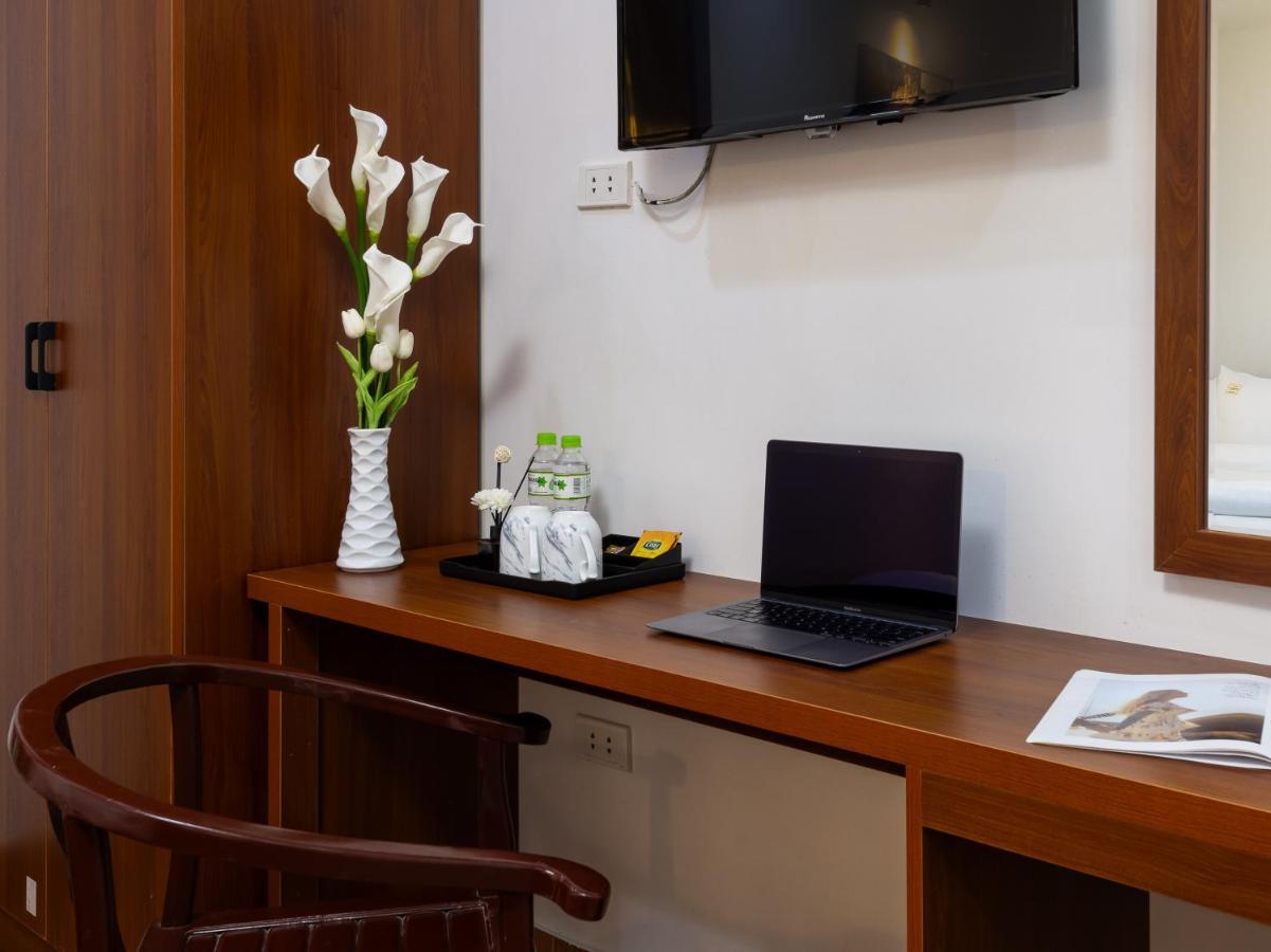 Cat Ba Hongkong Hotel Dong Khe Sau Екстериор снимка